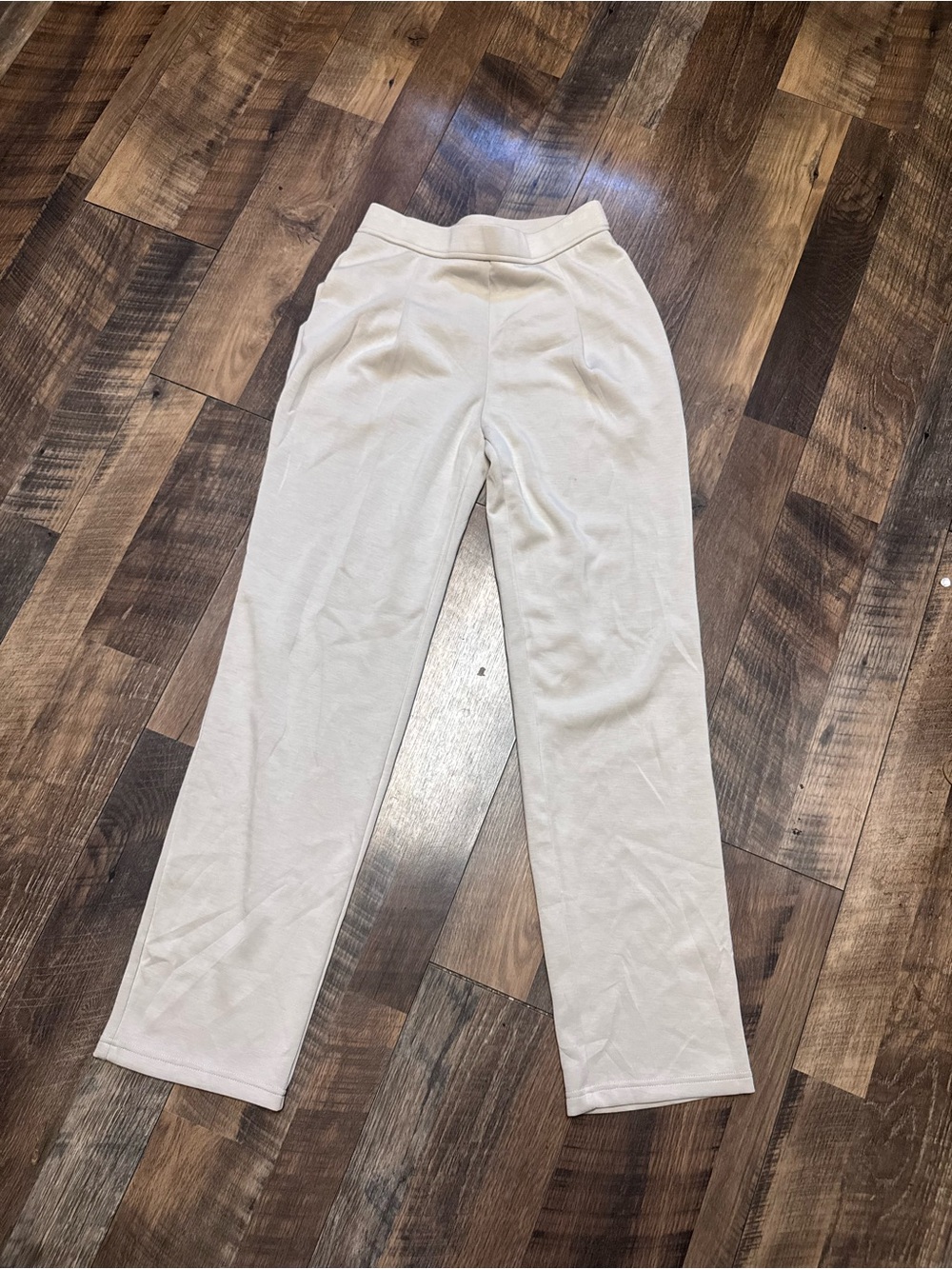 OGL Pull-On Soft Stream Knit Pants